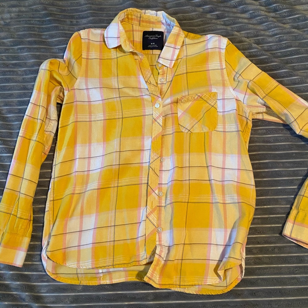 Flannel
